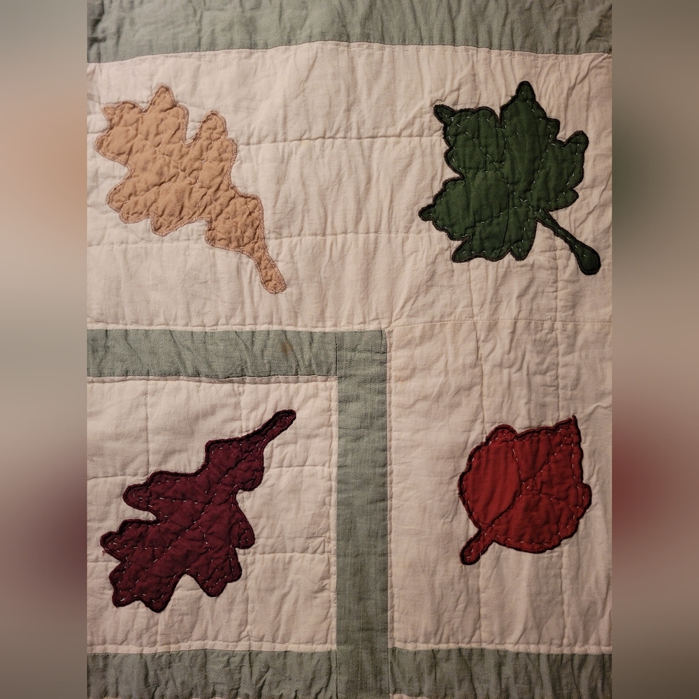 Sonoma life+style Quilted Throw - Picture 5 of 13